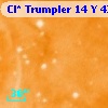 Cl* Trumpler   14      Y     431