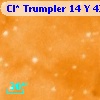 Cl* Trumpler   14      Y     434