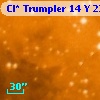 Cl* Trumpler   14      Y     236