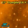 Cl* Trumpler   14      Y     310