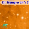 Cl* Trumpler   14      Y      77