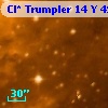 Cl* Trumpler   14      Y     496