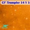 Cl* Trumpler   14      Y     144