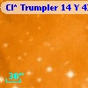 Cl* Trumpler   14      Y      42
