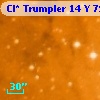 Cl* Trumpler   14      Y      79