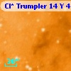 Cl* Trumpler   14      Y     412