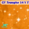 Cl* Trumpler   14      Y      72