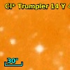 Cl* Trumpler   14      Y      46