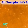 Cl* Trumpler   14      Y      85