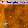 Cl* Trumpler   14      Y     406