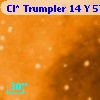 Cl* Trumpler   14      Y     573