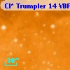 Cl* Trumpler   14    VBF     318