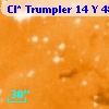 Cl* Trumpler   14      Y     484