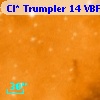 Cl* Trumpler   14    VBF     172
