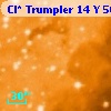 Cl* Trumpler   14      Y     567
