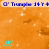 Cl* Trumpler   14      Y     488