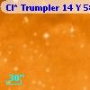 Cl* Trumpler   14      Y     583