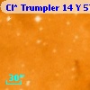 Cl* Trumpler   14      Y     576