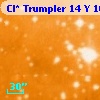 Cl* Trumpler   14      Y     167