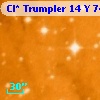 Cl* Trumpler   14      Y      74