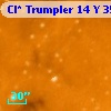 Cl* Trumpler   14      Y      35