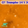Cl* Trumpler   14      Y      36