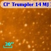 Cl* Trumpler   14     MJ       3