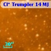 Cl* Trumpler   14     MJ      14