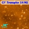 Cl* Trumpler   14     MJ      16