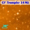 Cl* Trumpler   14     MJ      18