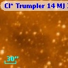 Cl* Trumpler   14     MJ      21
