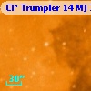 Cl* Trumpler   14     MJ      31