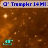 Cl* Trumpler   14     MJ      32