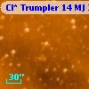 Cl* Trumpler   14     MJ      33