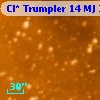 Cl* Trumpler   14     MJ      34