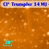 Cl* Trumpler   14     MJ      40