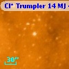 Cl* Trumpler   14     MJ      42
