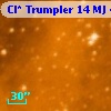 Cl* Trumpler   14     MJ      43