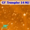 Cl* Trumpler   14     MJ      50