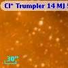 Cl* Trumpler   14     MJ      52