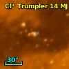 Cl* Trumpler   14     MJ      56