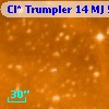 Cl* Trumpler   14     MJ      57