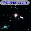 TYC 4089-112-1