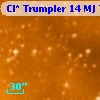 Cl* Trumpler   14     MJ      72