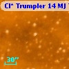 Cl* Trumpler   14     MJ      76