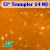 Cl* Trumpler   14     MJ      80