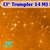 Cl* Trumpler   14     MJ      84