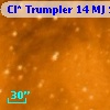 Cl* Trumpler   14     MJ      93