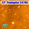 Cl* Trumpler   14     MJ     109