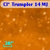 Cl* Trumpler   14     MJ     110